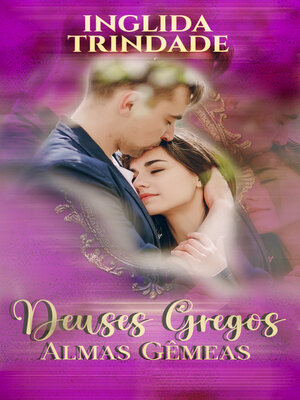 cover image of Deuses Gregos